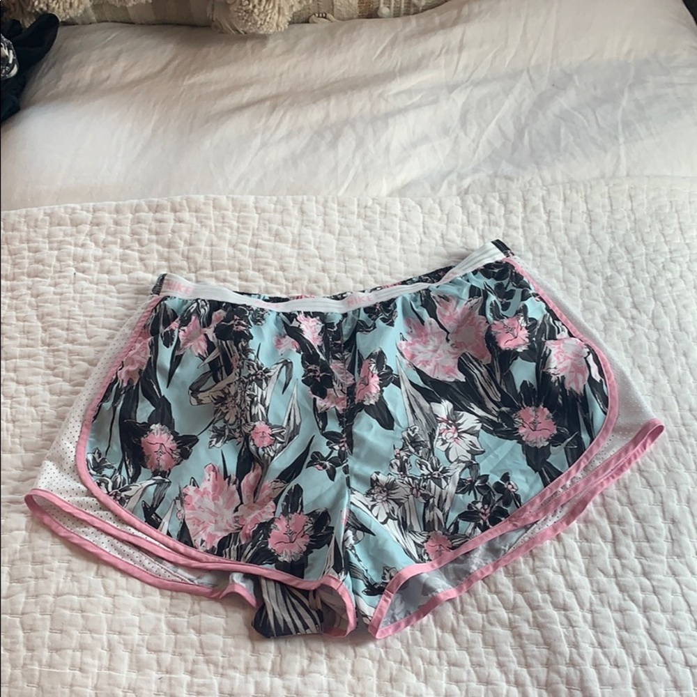 Nike Dri Fit Athletic Shorts